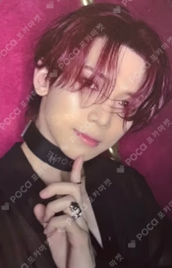 GOLDEN HOUR : Part.3 US Exclusive YEOSANG photocard image