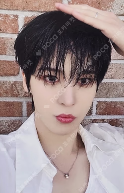 GOLDEN HOUR : Part.3 APPLEMUSIC YUNHO photocard image