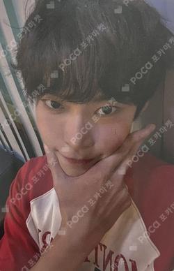 2025 DOYOUNG CONCERT [Doors] SOUNDCHECK DOYOUNG photocard image