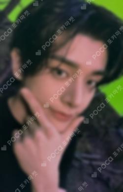 DESIRE : UNLEASH YouTube Shopping Tag JAKE photocard image
