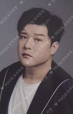 2023 SEASON'S GREETINGS SM STORE SHINDONG photocard image