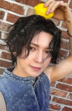 GOLDEN HOUR : Part.3 POP-UP Exclusive YEOSANG photocard image