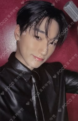 GOLDEN HOUR : Part.3 THIRST Ver. hello82 POP-UP Exclusive