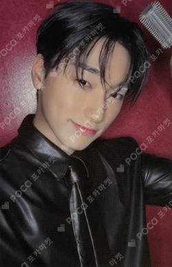 GOLDEN HOUR : Part.3 THIRST Ver. hello82 POP-UP Exclusive SAN photocard image