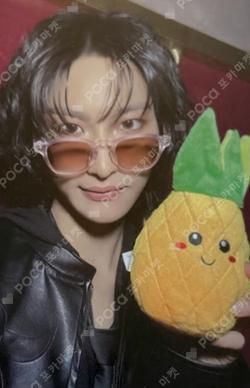 GOLDEN HOUR : Part.3 THIRST Ver. hello82 Exclusive SEONGHWA photocard image