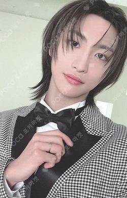 [SEONGHWA] : Star Open ring SEONGHWA photocard image