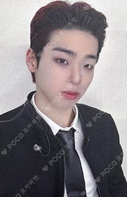 82MAJOR 4th CONCERT [82 SYNDROME] Kim Do Gyun photocard image