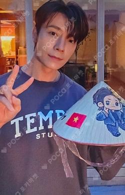 INEVITABLE INTERASIA DONGHAE photocard image
