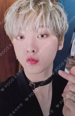 BLUE FLAME THE STORY Ver.