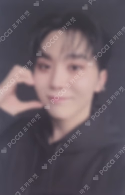 HAPPY BURSTDAY WITHMUU LUCKY DRAW SEUNGKWAN photocard image
