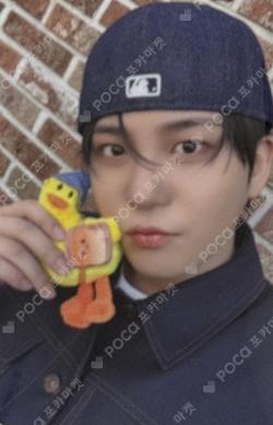 GOLDEN HOUR : Part.3 APPLEMUSIC JONGHO photocard image