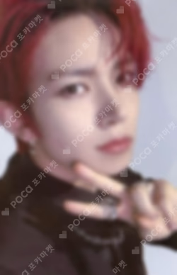 DESIRE : UNLEASH STUDIO CHOOM GIFT HEESEUNG photocard image