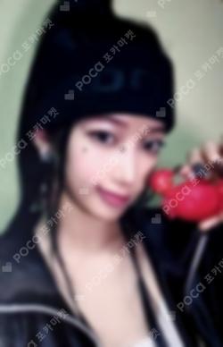 CRAZY YETIMALL KAZUHA photocard image