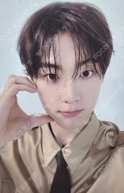 The 4th ASTROAD [Stargraphy] FANCLUB BOOTH YoonSanha photocard image