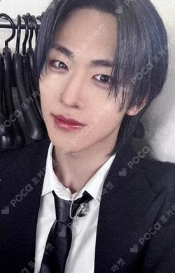 82MAJOR 4th CONCERT [82 SYNDROME] Park Seok Joon photocard image