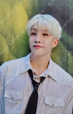 The 4th ASTROAD [Stargraphy] JINJIN photocard image