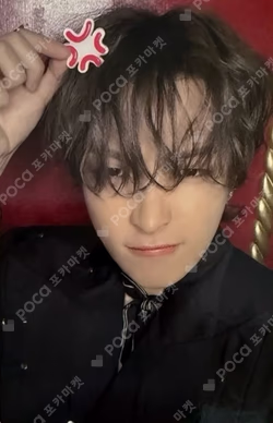 GOLDEN HOUR : Part.3 THIRST Ver. Target Exclusive