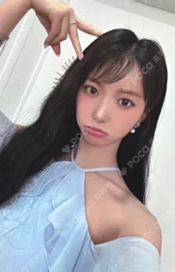 2025 OH MY GIRL CONCERT [Milky Way] RANDOM TRADING CARD