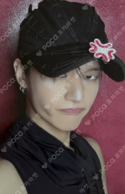 GOLDEN HOUR : Part.3 THIRST Ver. Target Exclusive WOOYOUNG photocard image