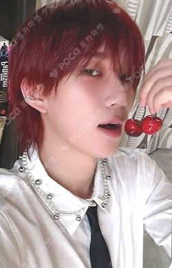 SAD SONG WITHMUU THEO photocard image