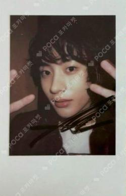 RIIZE ANTON photocard image