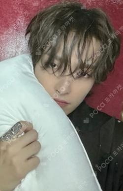 GOLDEN HOUR : Part.3 THIRST Ver. hello82 Exclusive