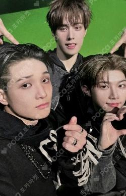 HOUSE OF TRICKY : SPUR DOWNLOAD EVENT Unit photocard image