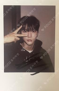 RIIZE EUNSEOK photocard image