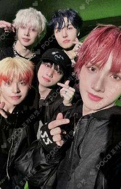 HOUSE OF TRICKY : SPUR DOWNLOAD EVENT Unit photocard image