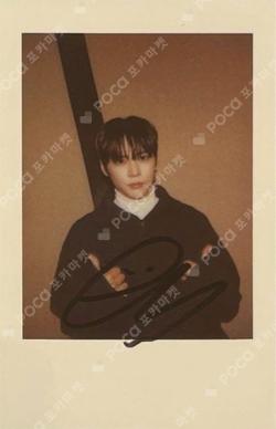 RIIZE EUNSEOK photocard image