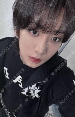 82MAJOR 4th CONCERT [82 SYNDROME] Nam Seong Mo photocard image