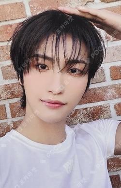 GOLDEN HOUR : Part.3 APPLEMUSIC SEONGHWA photocard image