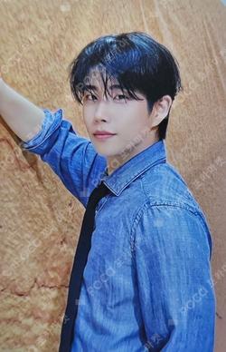 The 4th ASTROAD [Stargraphy] MJ photocard image