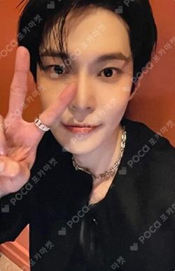 2025 DOYOUNG CONCERT [Doors] SM STORE LUCKY DRAW DOYOUNG photocard image