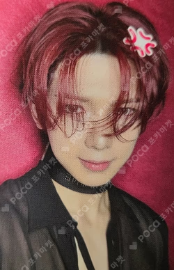 GOLDEN HOUR : Part.3 THIRST Ver. Target Exclusive