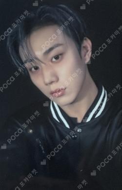 DUH! WHOSFAN LUCKY DRAW INTAK photocard image