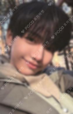 No Genre WEVERSE JAPAN LUCKY DRAW JAEHYUN photocard image