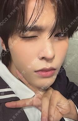 NCT RIKU photocard image