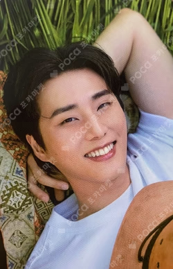 BONTERRA Young K photocard image