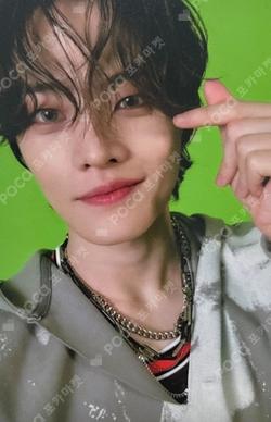 ODYSSEY : DaSH J-MIN photocard image