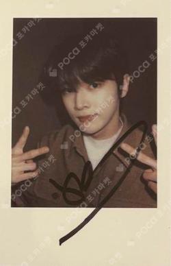 RIIZE SUNGCHAN photocard image