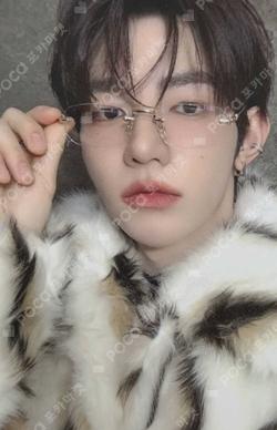 BLUE PARADISE Digipack Ver. APPLEMUSIC ZHANG HAO photocard image