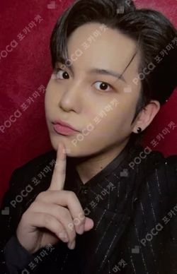 GOLDEN HOUR : Part.3 US Exclusive