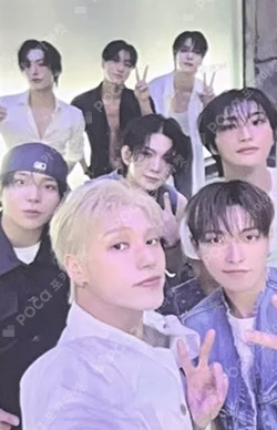 ATEEZ X OUR Bakery Lemon Drop SET