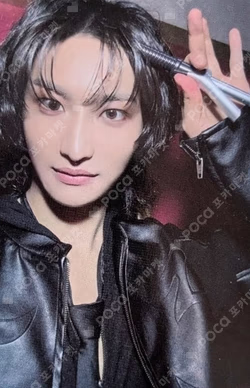 GOLDEN HOUR : Part.3 THIRST Ver. hello82 POP-UP Exclusive