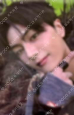 DESIRE : UNLEASH YouTube Shopping Tag JAY photocard image