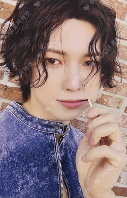 GOLDEN HOUR : Part.3 POP-UP RANDOM TRADING CARD SET