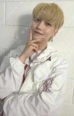 Goosebumps Dahlia Ver. SEUNGJUN photocard image