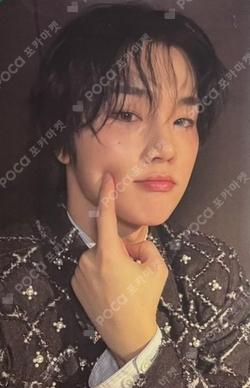 [Beautiful Mind] World Tour in BUSAN Jungsu photocard image
