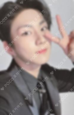 DESIRE : UNLEASH ENGENE ver. STUDIO CHOOM GIFT JUNGWON photocard image